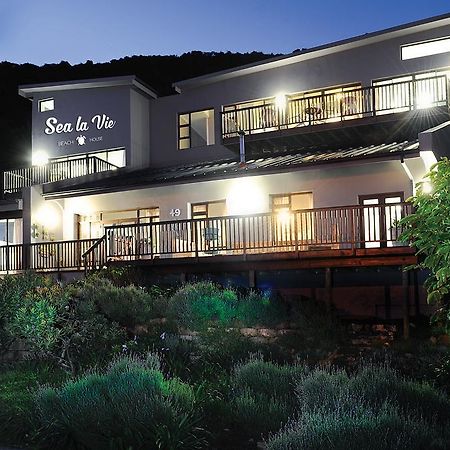 Sea La Vie Beach House Вілдернесс Екстер'єр фото