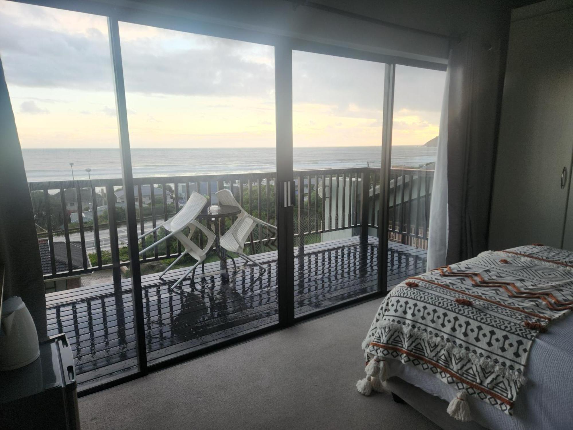 Sea La Vie Beach House Вілдернесс Екстер'єр фото