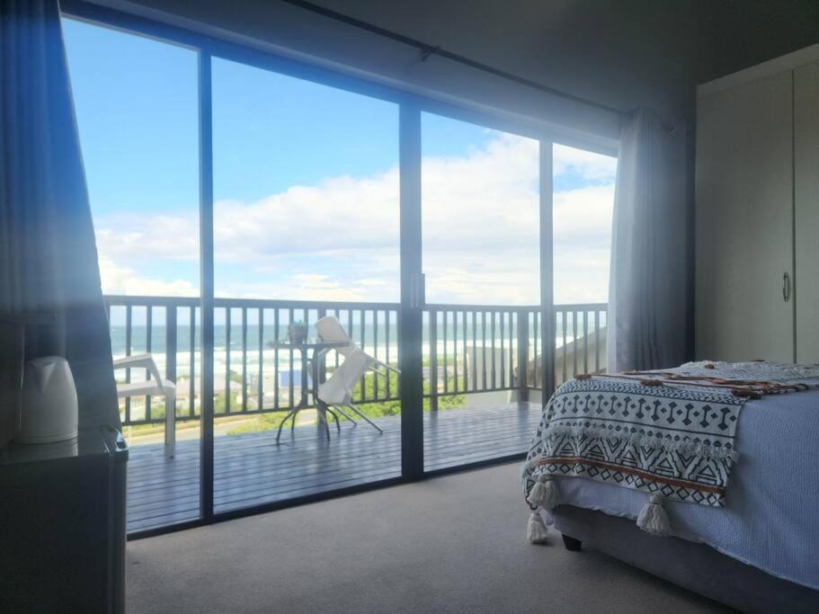 Sea La Vie Beach House Вілдернесс Екстер'єр фото