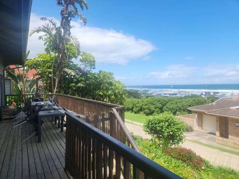Sea La Vie Beach House Вілдернесс Екстер'єр фото