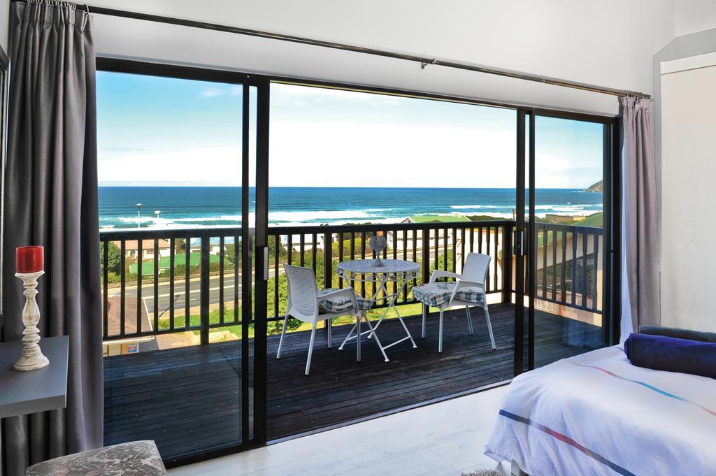 Sea La Vie Beach House Вілдернесс Екстер'єр фото