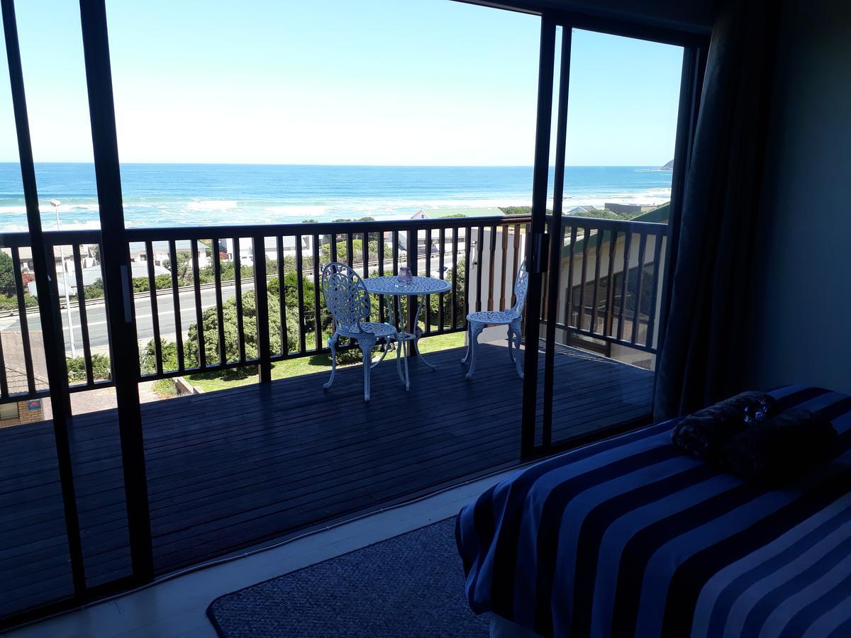 Sea La Vie Beach House Вілдернесс Екстер'єр фото